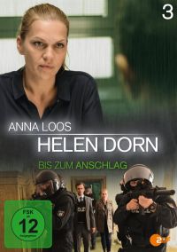 DVD Helen Dorn: Bis zum Anschlag