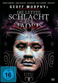 DVD Die letzte Schlacht der Maoris