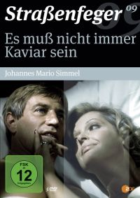 DVD Straenfeger 09