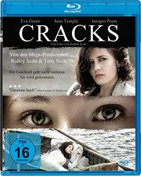 DVD Cracks