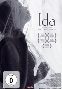 DVD Ida