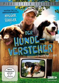 DVD Der Hundeversteher
