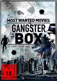 DVD Gangster Box 