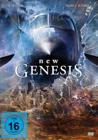 New Genesis Cover