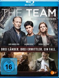 DVD The Team