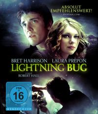 Lightning Bug Cover