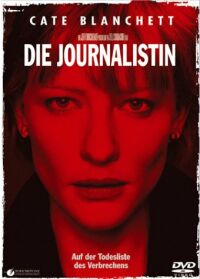 Die Journalistin Cover