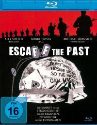 Escape the Past Cover