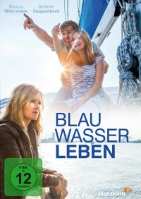 DVD Blauwasserleben