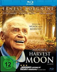 DVD Another Harvest Moon