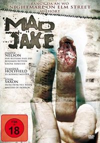 Mad Jake Cover