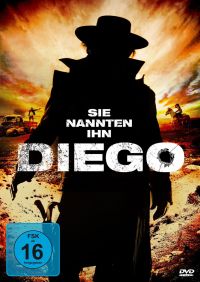 DVD Sie nannten ihn Diego