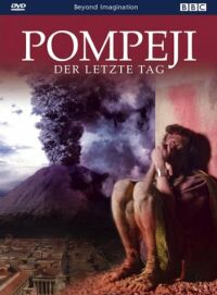 DVD Pompeji - Der letzte Tag