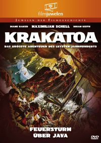 DVD Krakatoa - Das grte Abenteuer des letzten Jahrhunderts