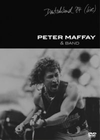 Peter Maffay & Band: Deutschland 84 (Live) Cover