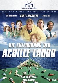 DVD Die Entfhrung der Achille Lauro 