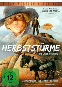 Herbststrme Cover