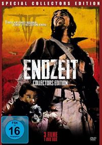 DVD Endzeit Collectors Edition