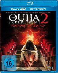 Das Ouija Experiment 2 Cover