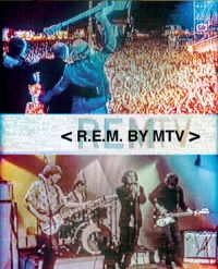 R.E.M. - By MTV Cover