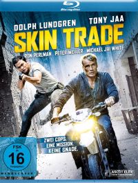 DVD Skin Trade 