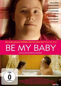 DVD Be My Baby