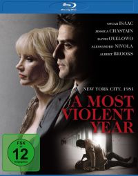 DVD A Most Violent Year