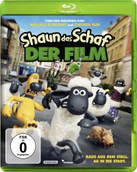 DVD Shaun das Schaf - Der Film