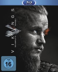 DVD Vikings - Season 2