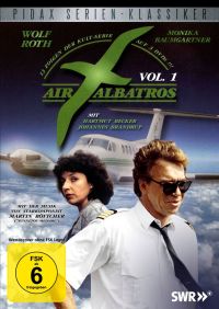 DVD Air Albatros Vol. 1