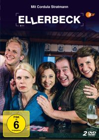 DVD Ellerbeck