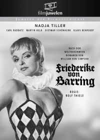 DVD Friederike von Barring