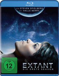 DVD Extant  Die erste Season