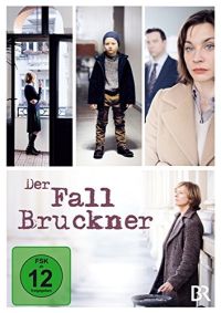 DVD Der Fall Bruckner 