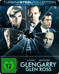 DVD Glengarry Glen Ross