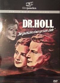 Dr. Holl  Die Geschichte einer groen Liebe Cover