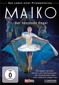 DVD Maiko - Der tanzende Engel