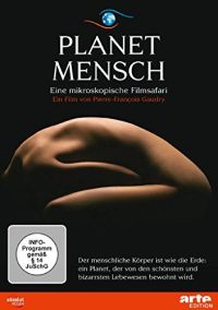 Planet Mensch Cover