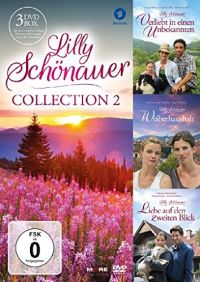DVD Lilly Schnauer Collection 2 