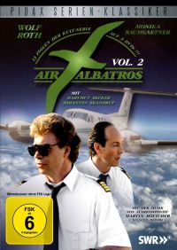 DVD Air Albatros, Vol. 2