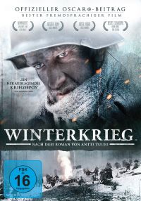 Winterkrieg Cover