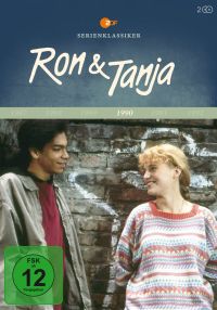 DVD Ron & Tanja - Die komplette Serie