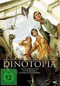 DVD Dinotopia - Season 2