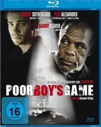 DVD Poor Boys Game