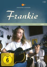 DVD Frankie - die komplette Serie