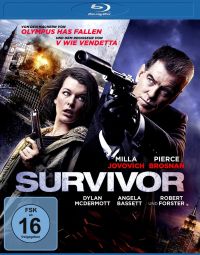 DVD Survivor