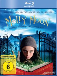Molly Moon Cover