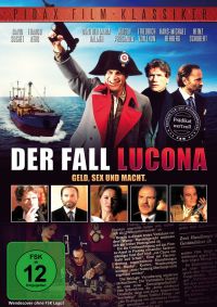 DVD Der Fall Lucona
