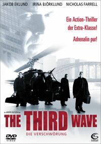 The Third Wave Cover