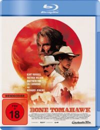 DVD Bone Tomahawk